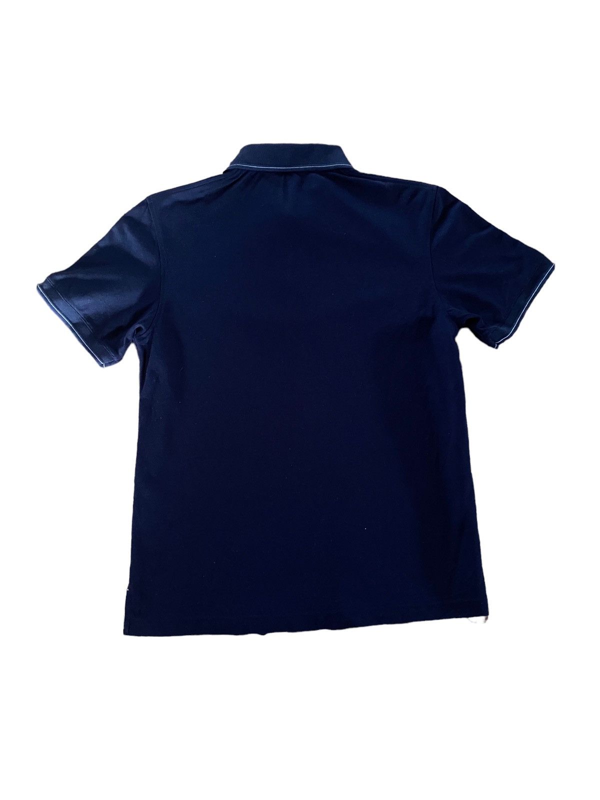 Lanvin Lanvin Colar T Shirt Size US S / EU 44-46 / 1 - 2 Thumbnail