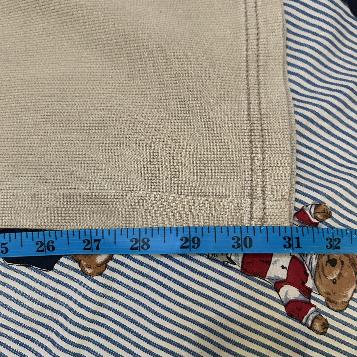 Playboy Playboy Cargo Pocket Logo Pants Size US 32 / EU 48 - 24 Thumbnail
