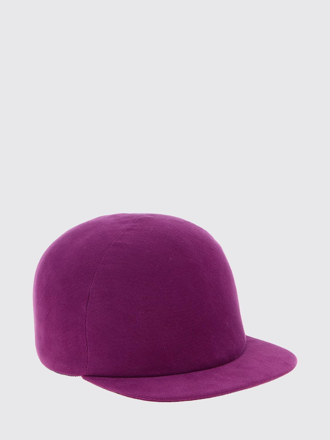Balenciaga Balenciaga Hat Woman Violet Size ONE SIZE - 1 Thumbnail