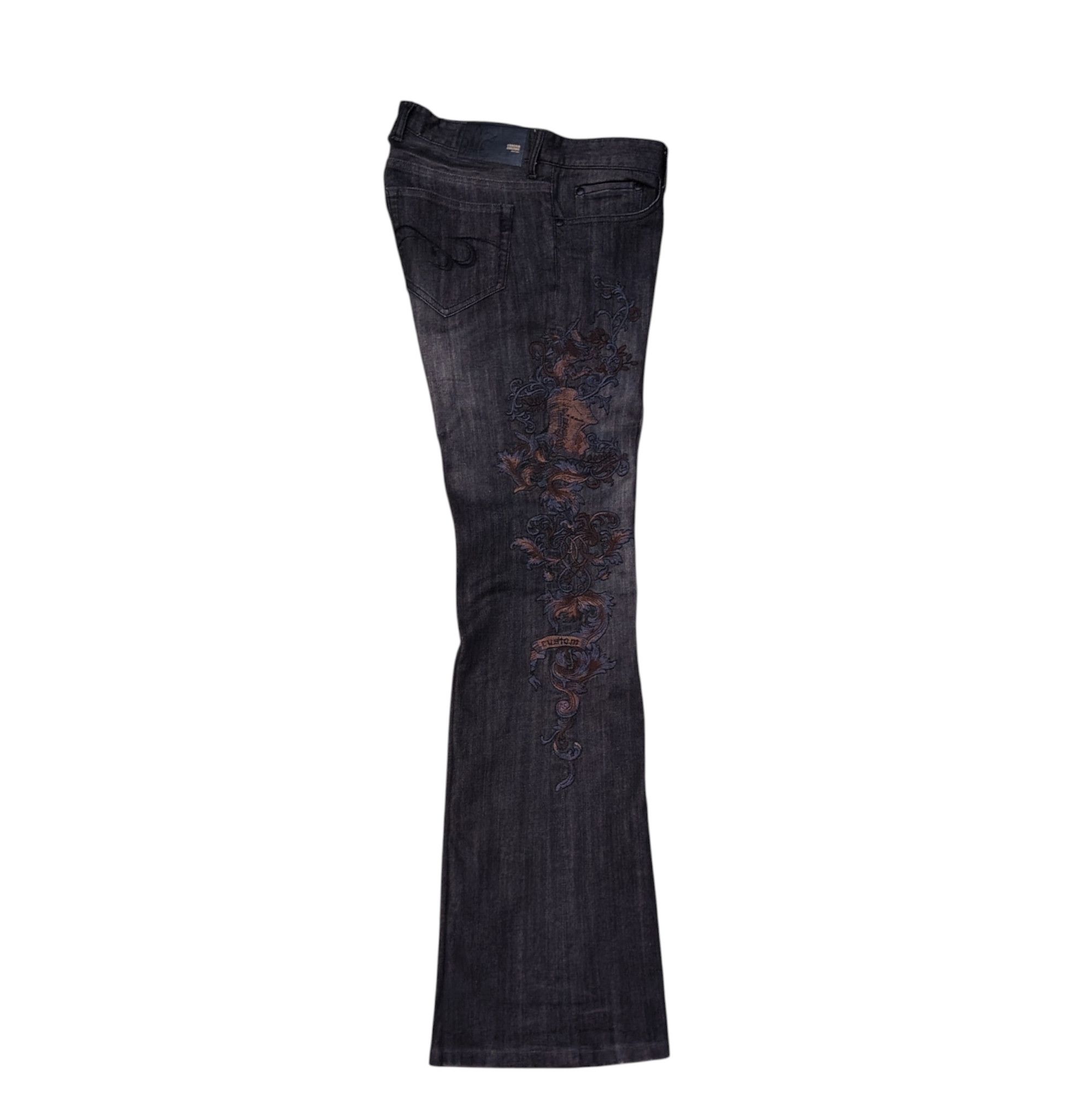 Japanese Brand custom culture flare Size US 30 / EU 46 - 3 Thumbnail
