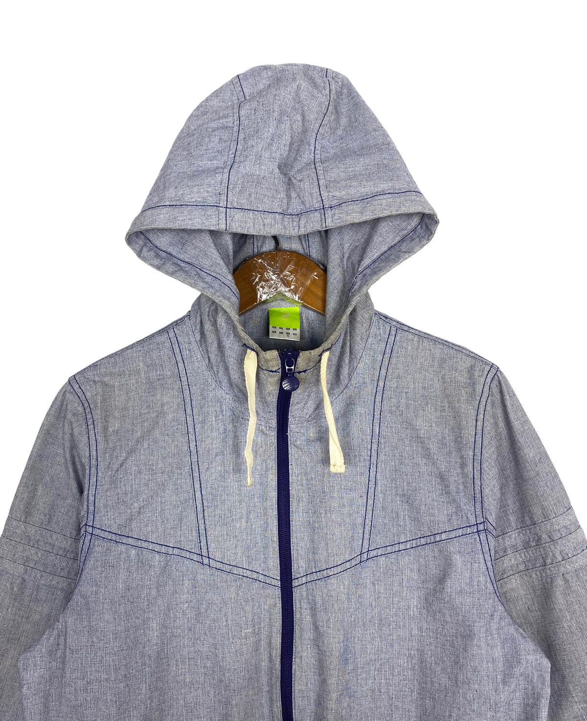 Adidas Rare‼️ Adidas Neo Hoodie Size US S / EU 44-46 / 1 - 4 Thumbnail