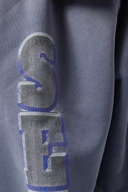 Balenciaga BALENCIAGA See Now Distressed Sweatpants Size US 30 / EU 46 - 3 Thumbnail