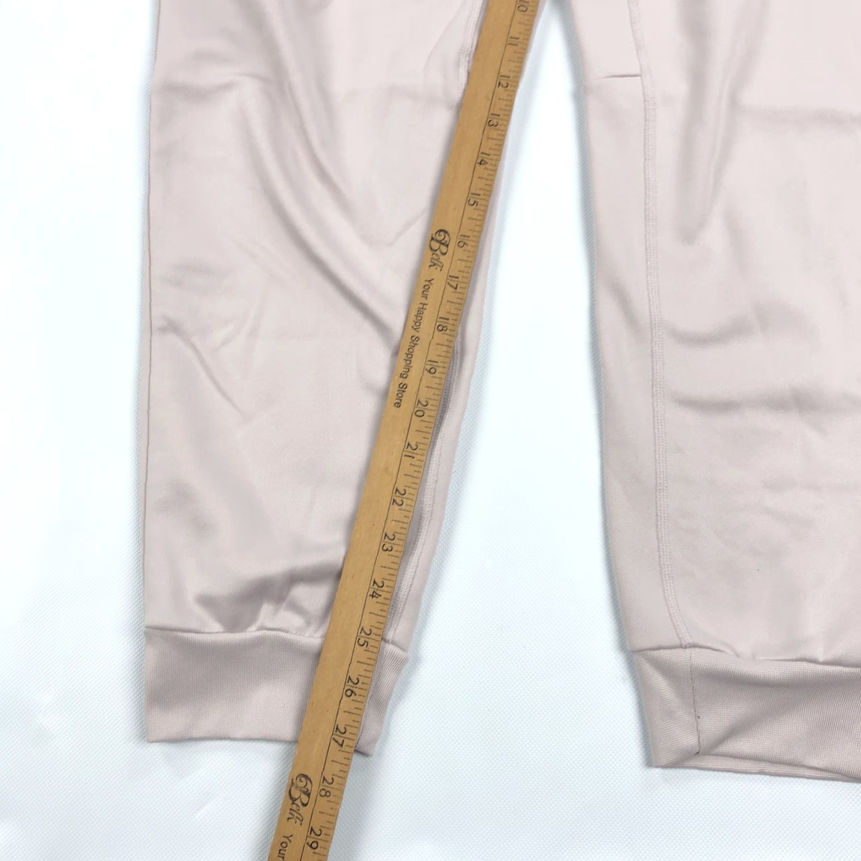 Nike Nike Men's Therma-FIT Jogger Pants M Medium Platinum Violet Athletic Size US 31 - 4 Thumbnail