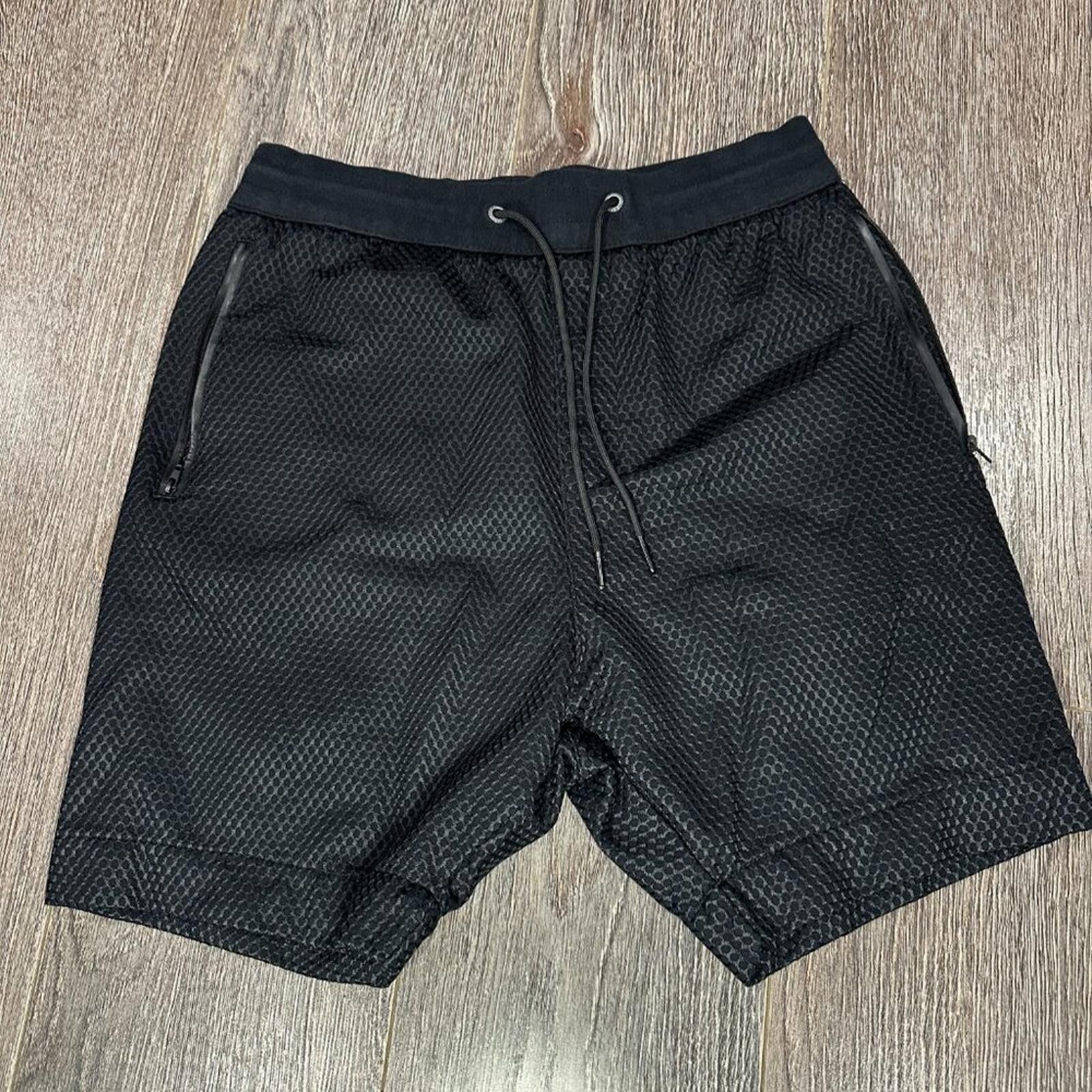 Other Zanerobe Men’s Mesh Athletic Shorts – Size 32 Size US 32 / EU 48 - 2 Thumbnail
