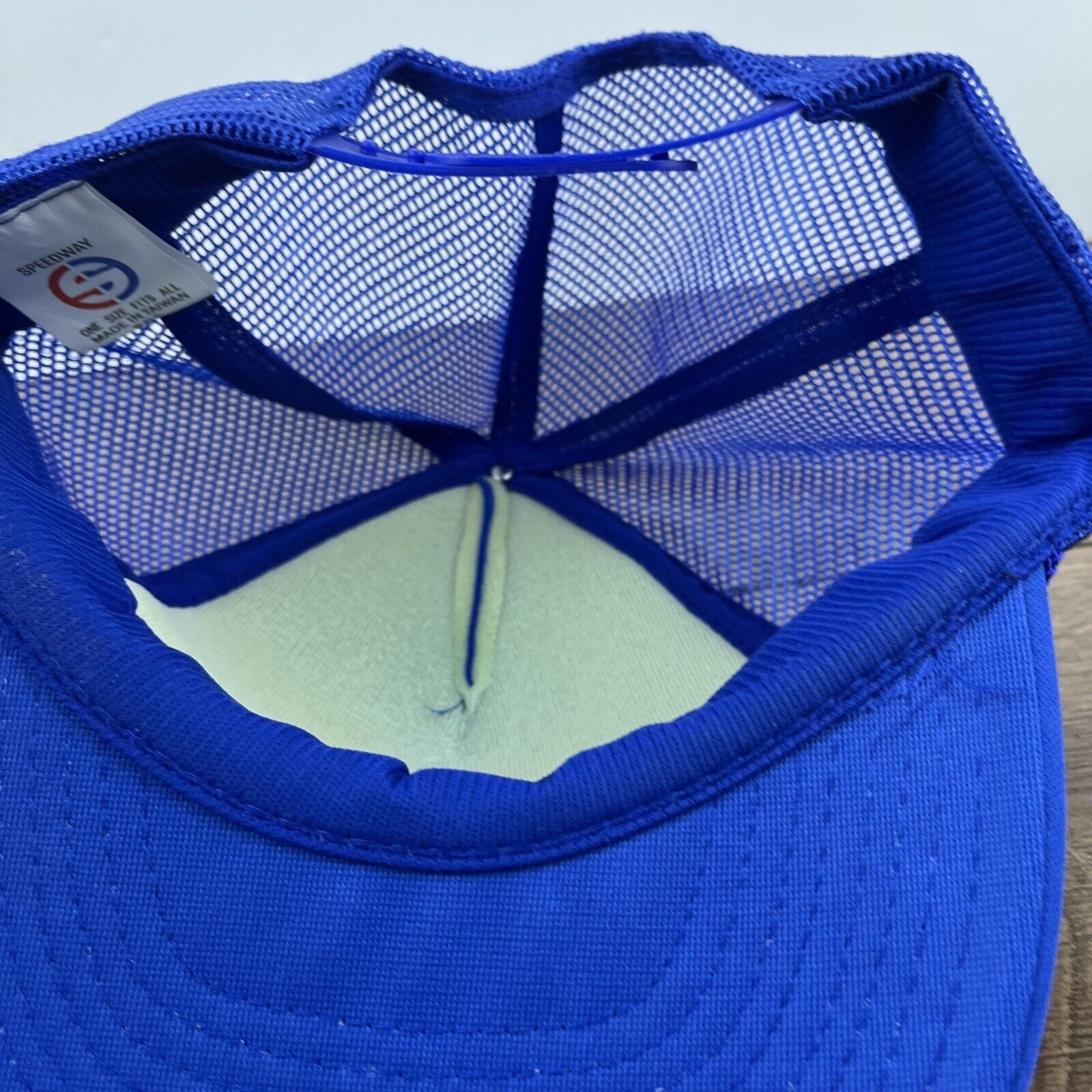 Other Continental Hat Continental Blue Hat Snapback Adjustable Adu Size ONE SIZE - 12 Thumbnail