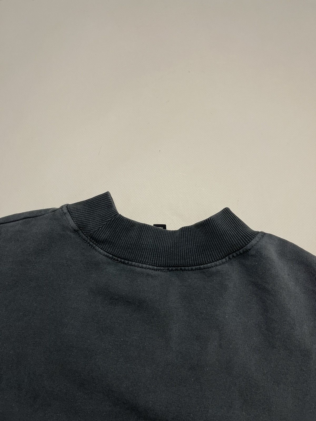 Nirvana Vintage Nirvana Washed Oversized Sweatshirt Size US M / EU 48-50 / 2 - 5 Thumbnail