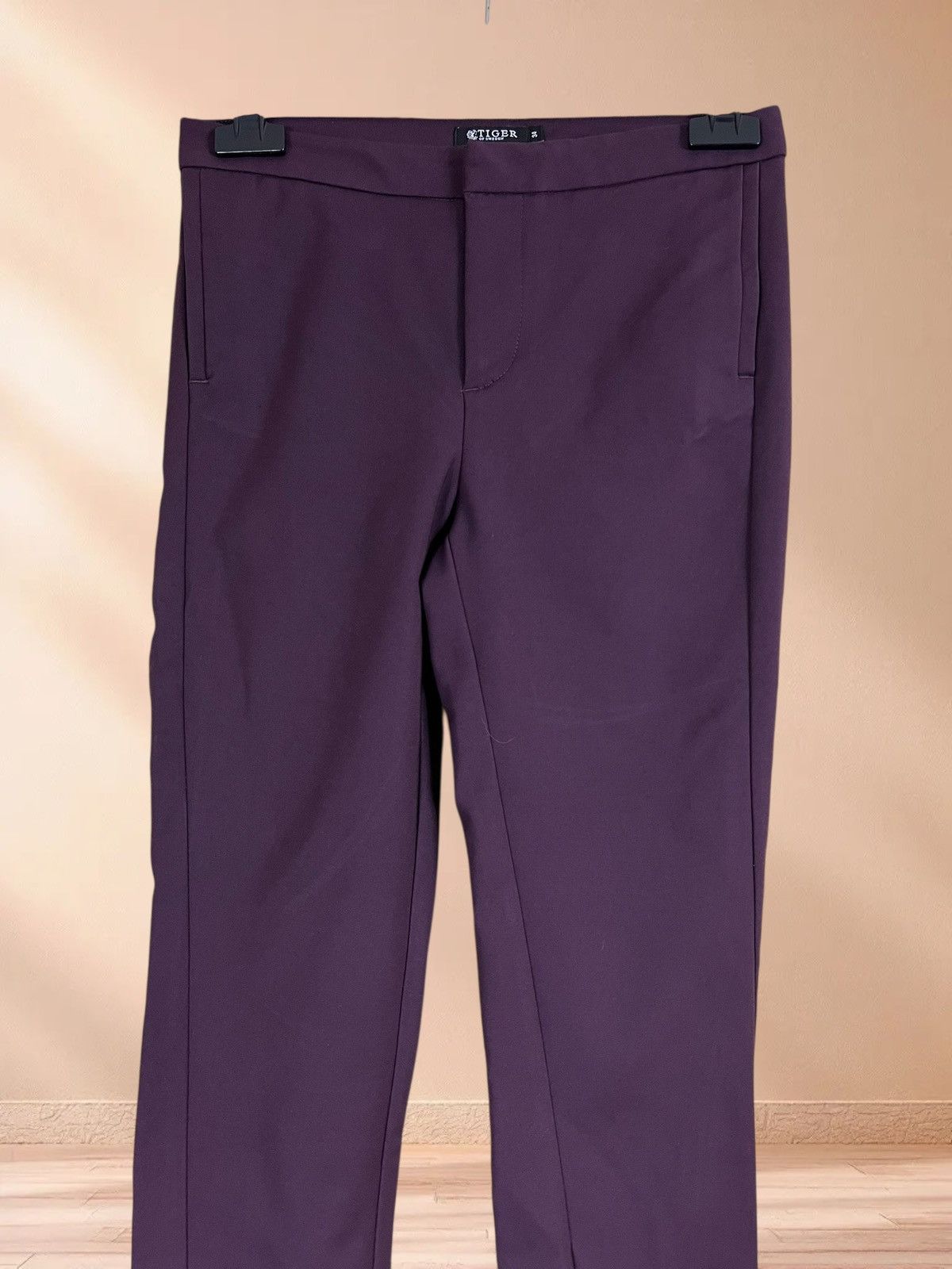 Tiger of Sweden Tiger of Sweden Cristin S pants size 34 / XS Size 25" / US 0 / IT 36 - 2 Thumbnail