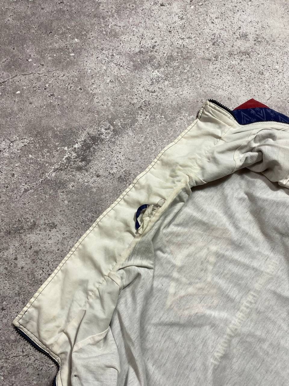 Umbro Umbro England Jacket Vintage 1990/1992 Size US M / EU 48-50 / 2 - 19 Thumbnail