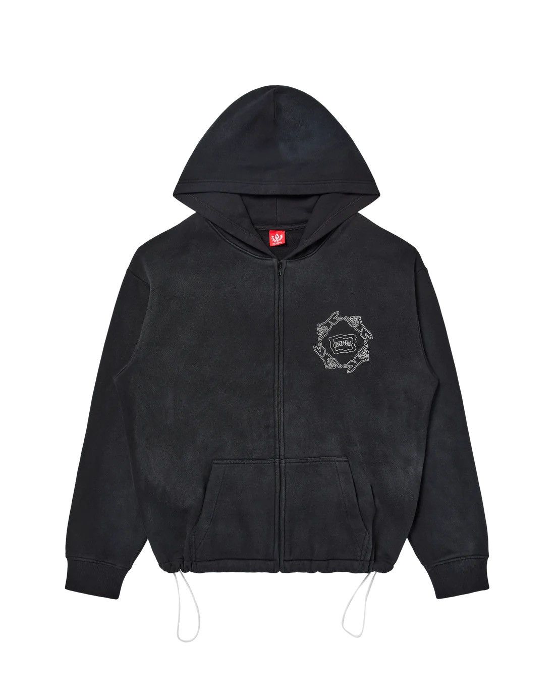Icecream Ice Cream Zip Hoodie Size US XXL / EU 58 / 5 - 1 Thumbnail