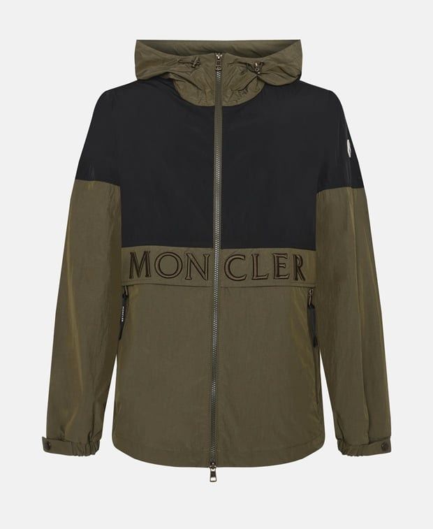 Lightweight jacket