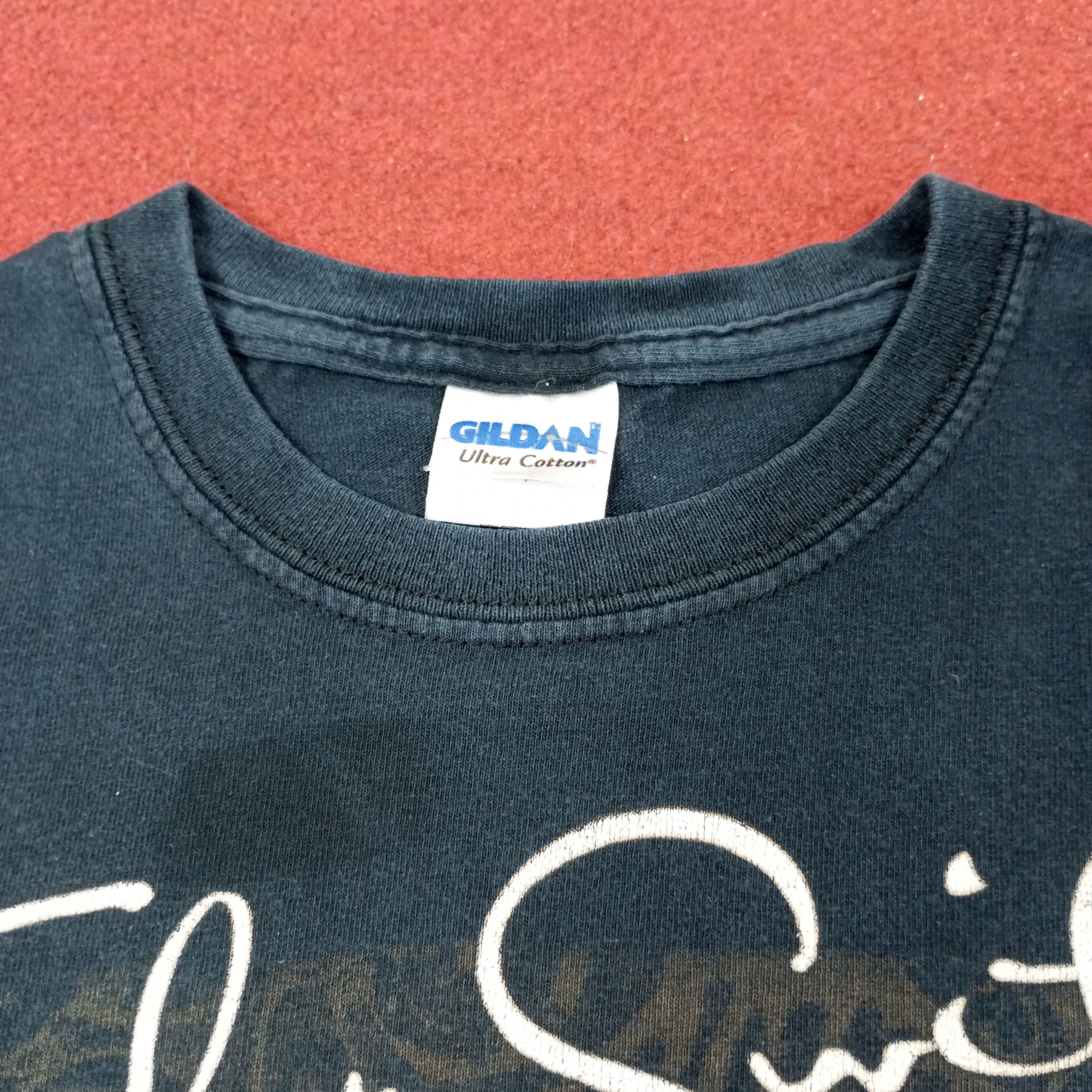 Band Tees Taylor Swift Singer Music Tour Tshirt c249n72 Size US S / EU 44-46 / 1 - 3 Thumbnail