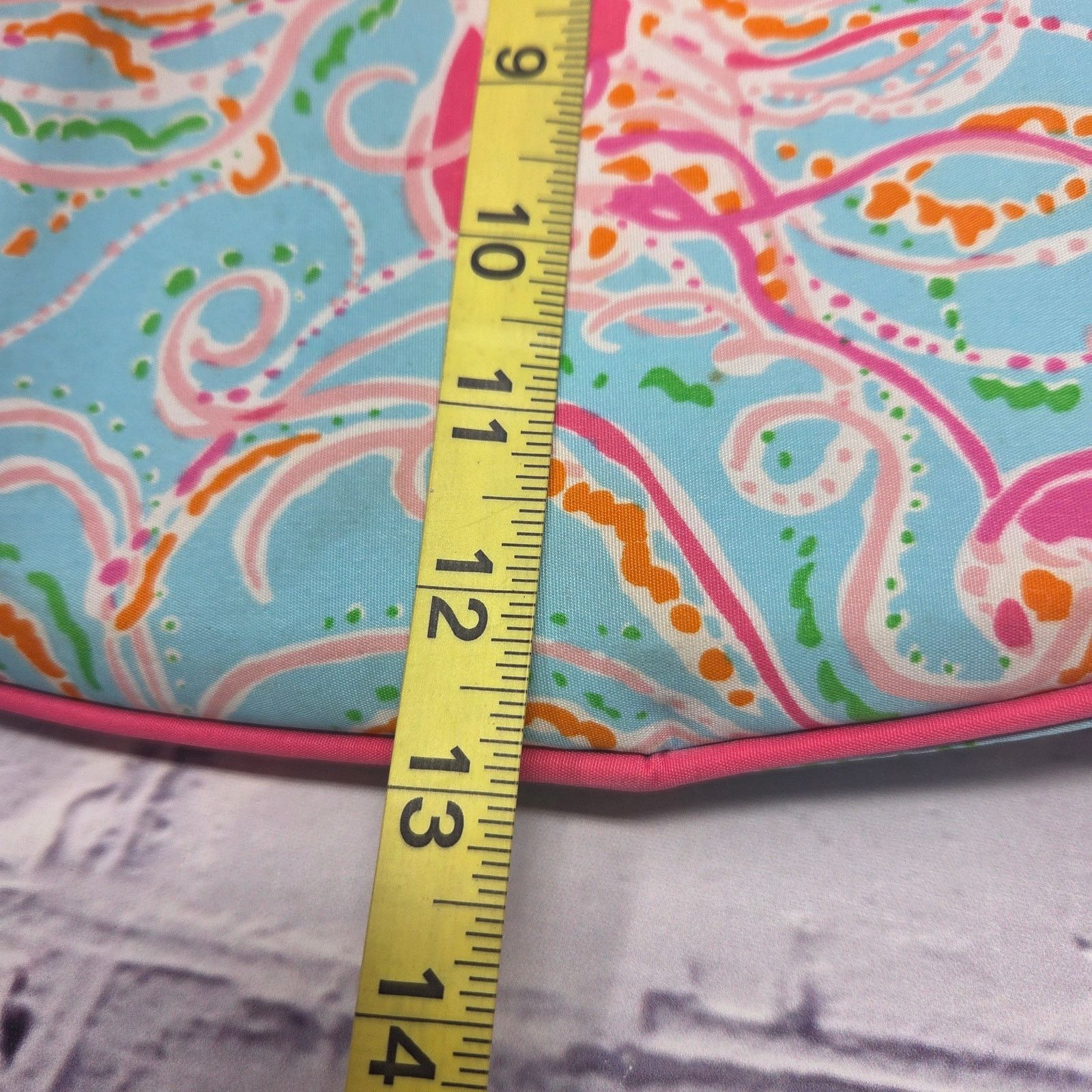 Lilly Pulitzer Lilly Pulitzer Jellies Be Jammin Insulated Beverage Bag Size ONE SIZE - 5 Thumbnail