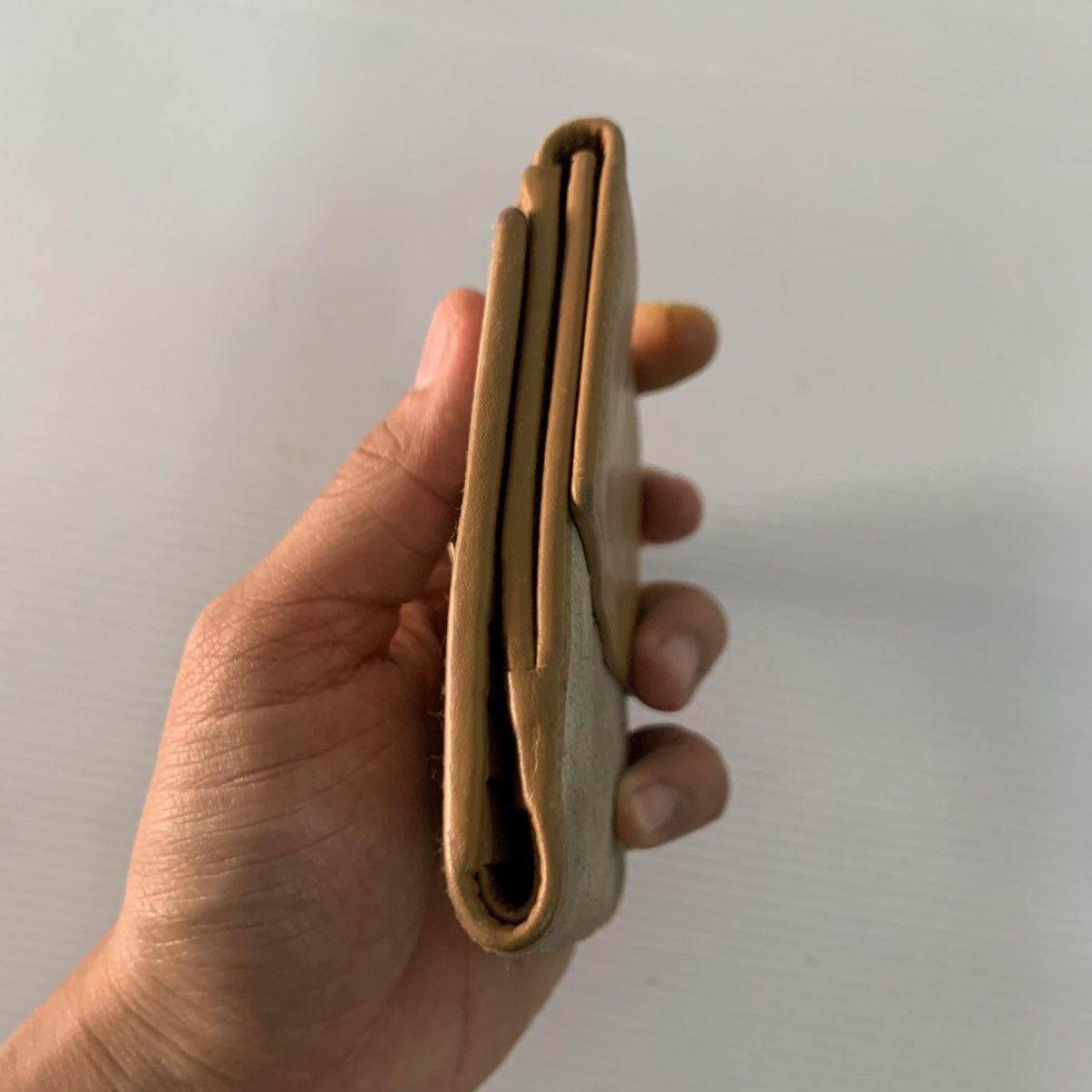 Gucci Gucci Leather Wallet Size ONE SIZE - 5 Thumbnail
