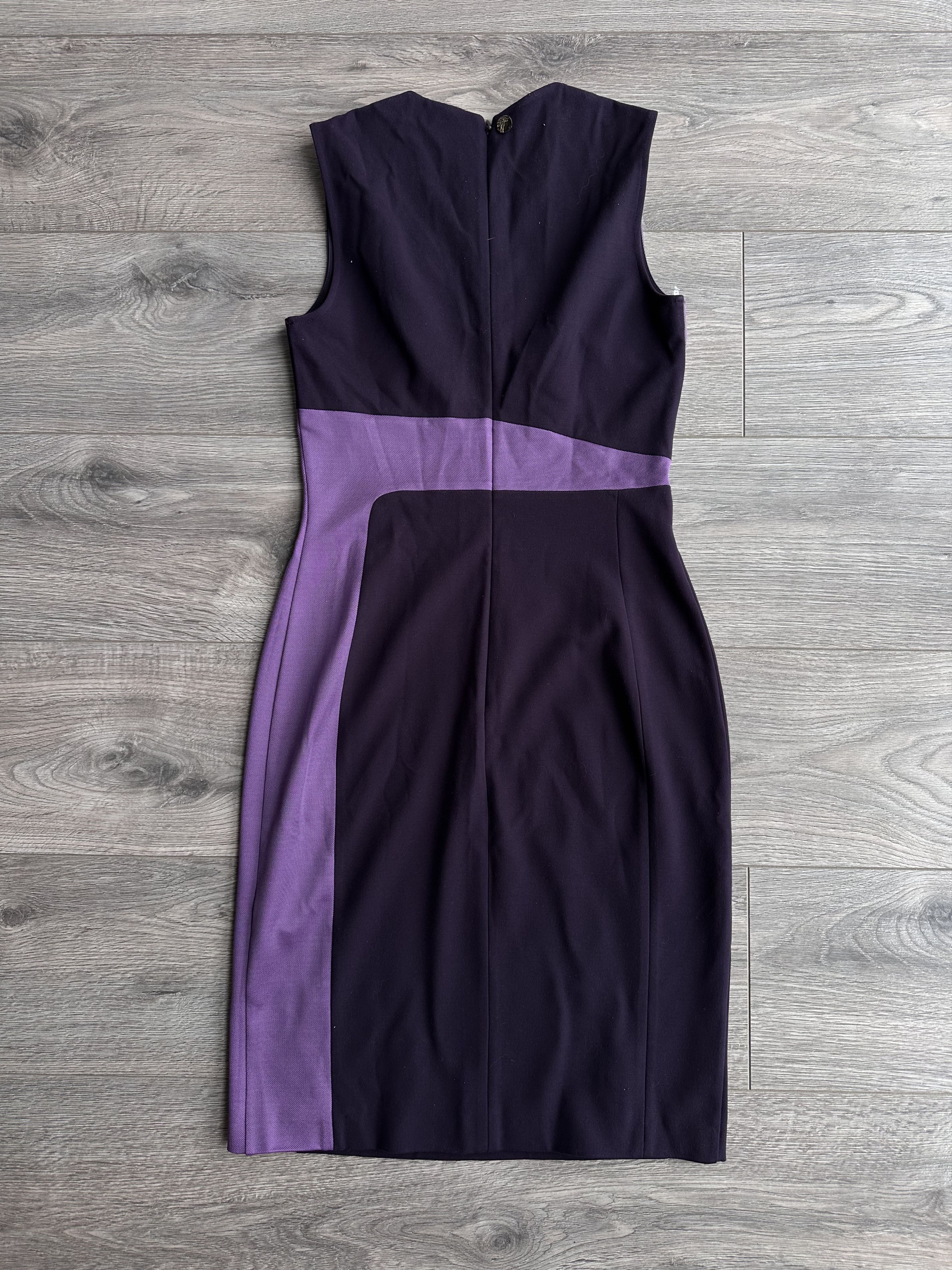 Versace Versace dress Size S / US 4 / IT 40 - 5 Thumbnail