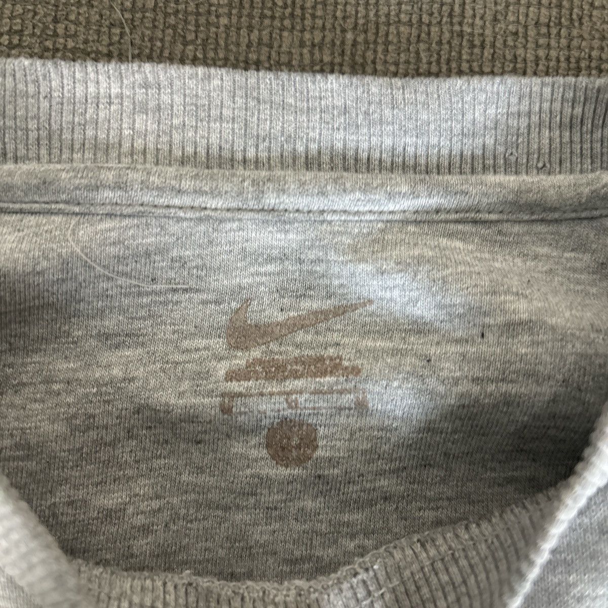 Nike Nike crewneck Size US M / EU 48-50 / 2 - 3 Thumbnail