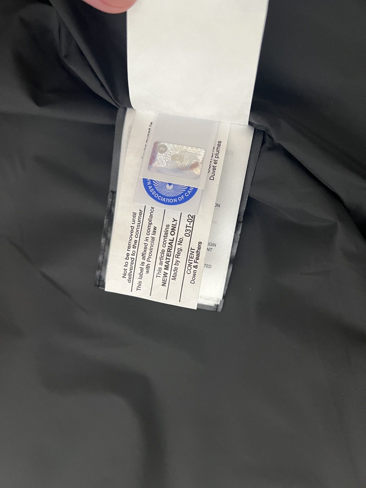 Canada Goose Canada Goose Parka Size US M / EU 48-50 / 2 - 9 Thumbnail