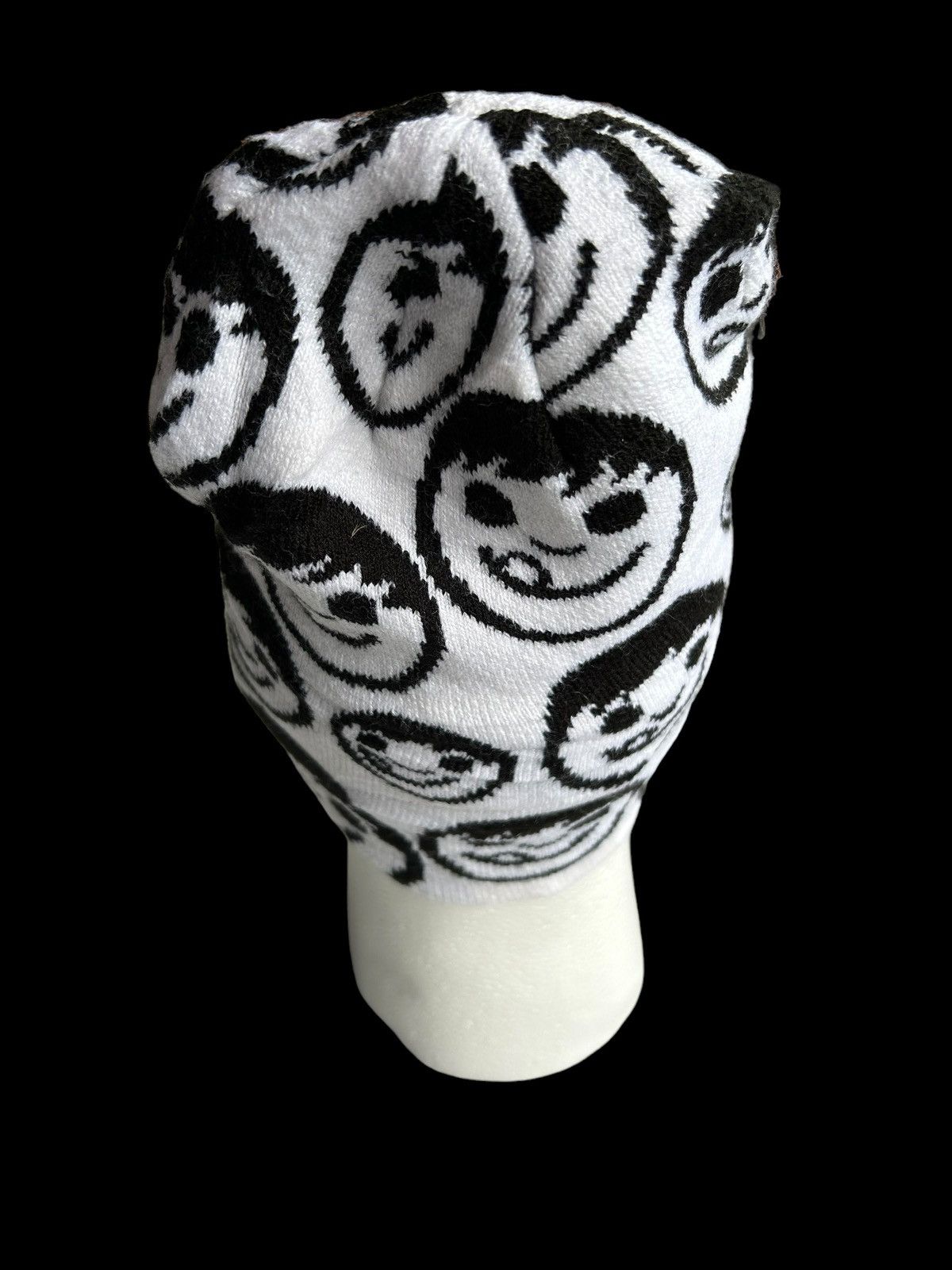 14th Addiction × NEFF Y2K aop neff Beanie Hats Size ONE SIZE - 4 Thumbnail