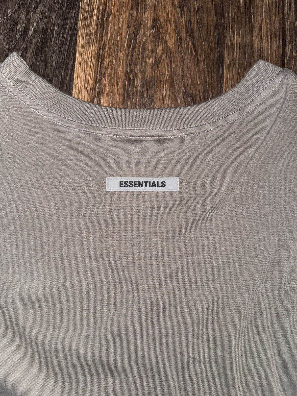Fear of God Essentials T-Shirt