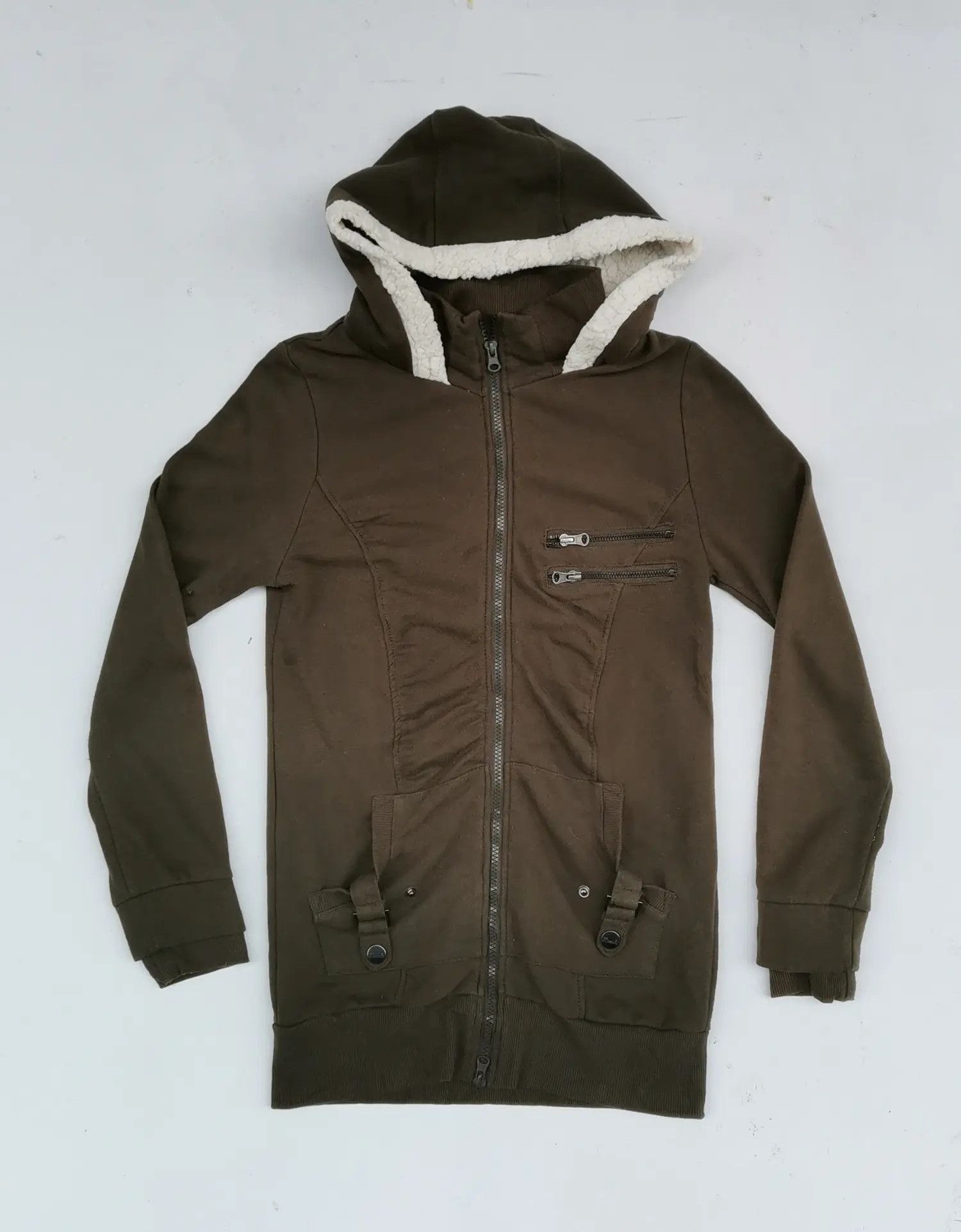 Other Rare!!! Fjer Hoodie Size US M / EU 48-50 / 2 - 1 Thumbnail