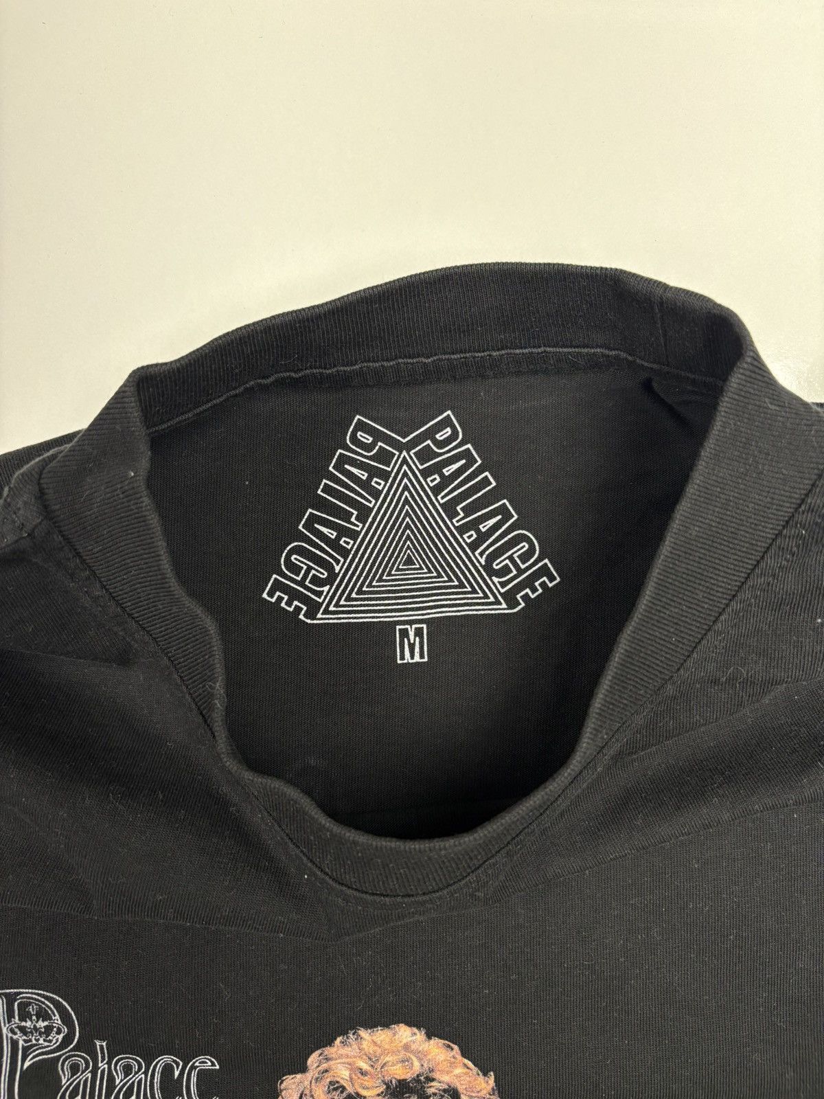 Palace PALACE 2021 A Kind Of Magic/Queen Tee Shirt Size US M / EU 48-50 / 2 - 3 Thumbnail