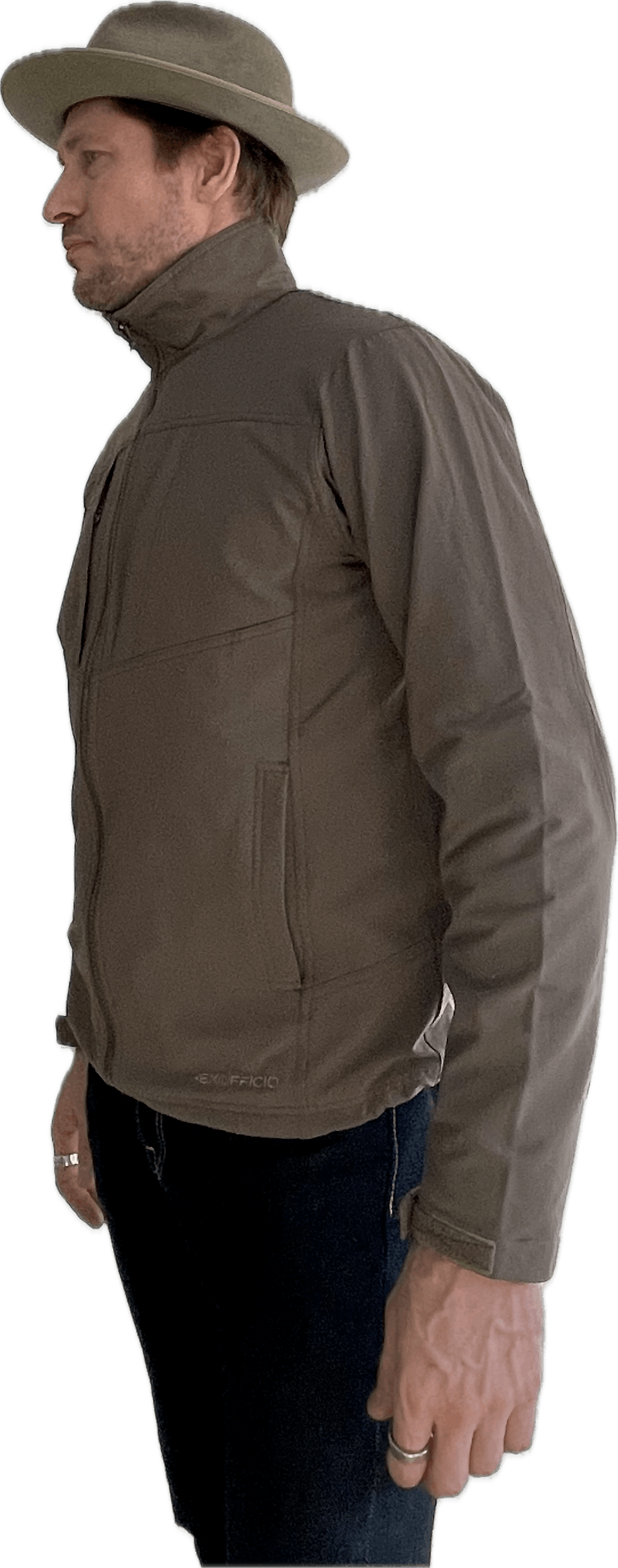 ExOfficio Exofficio Concert Jacket Size US L / EU 52-54 / 3 - 5 Thumbnail