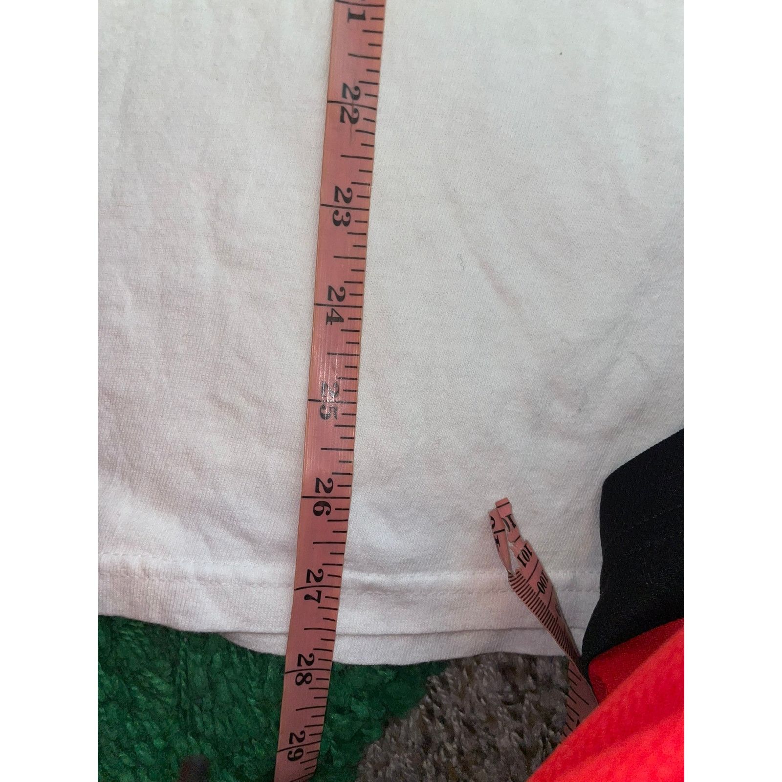 The Unbranded Brand 2017 Women's New Orleans Music Festival Essence Shirt Small Size S / US 4 / IT 40 - 9 Thumbnail