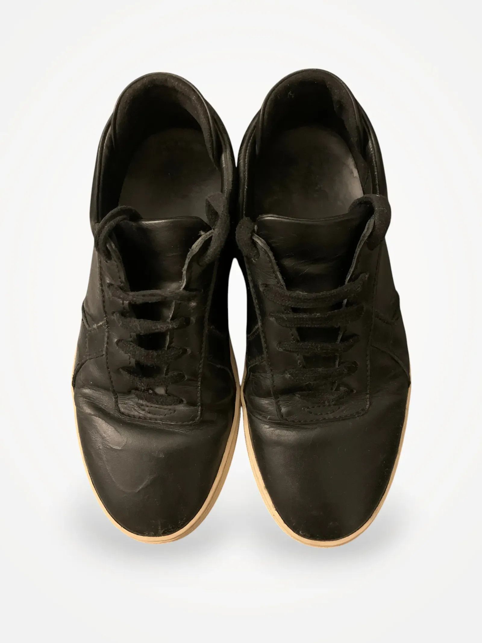 Axel Arigato Axel Arigato Sneakers Size US 9 / IT 39 - 1 Thumbnail