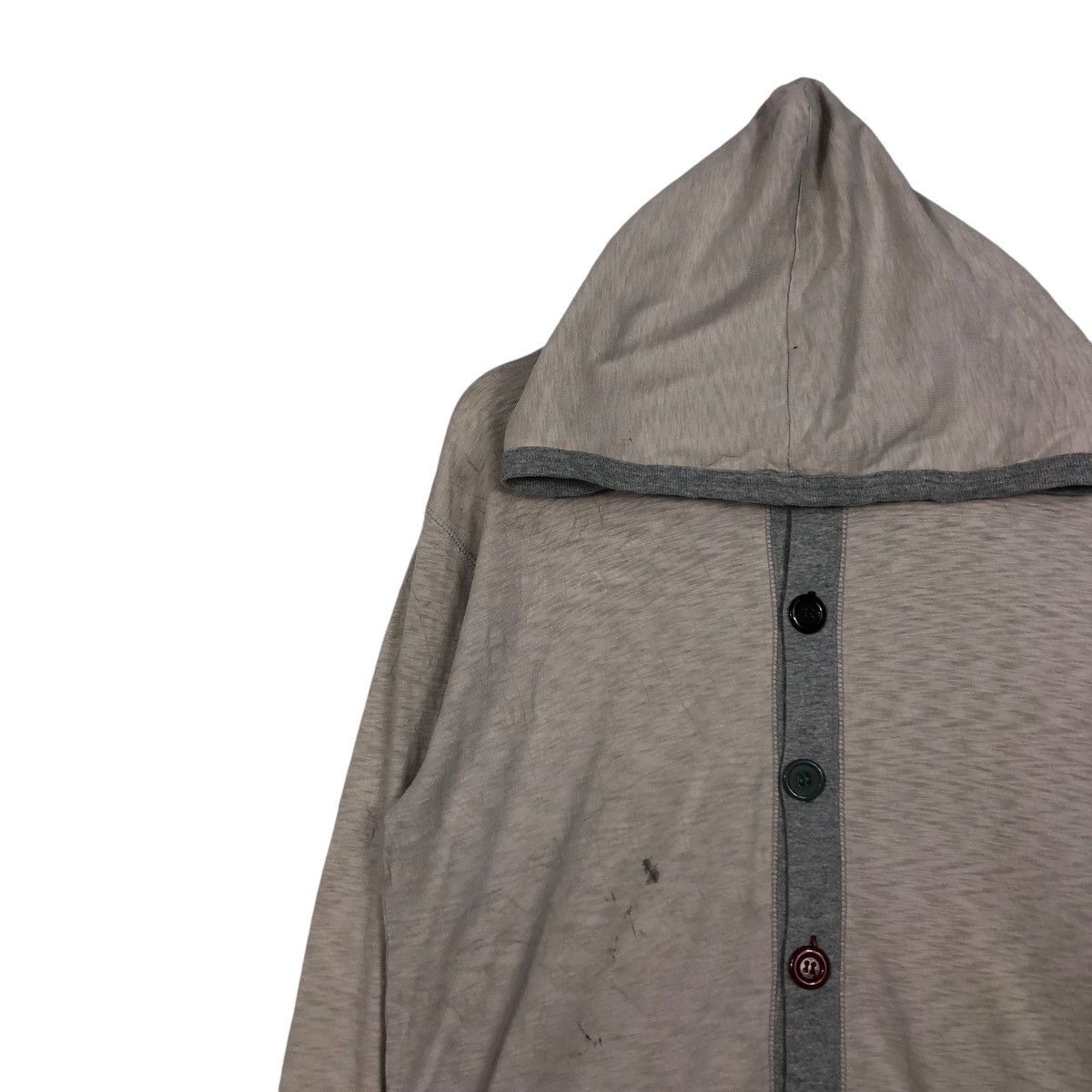 Japanese Brand 🔥VINTAGE CARDIGAN BOMBER JACKET HOODIE READY CUSTOM MADE Size US L / EU 52-54 / 3 - 8 Thumbnail