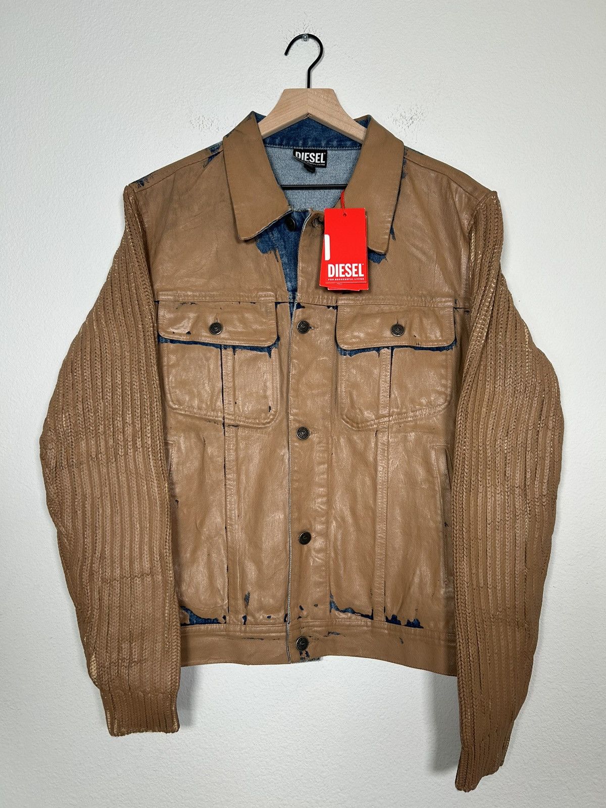 Diesel 