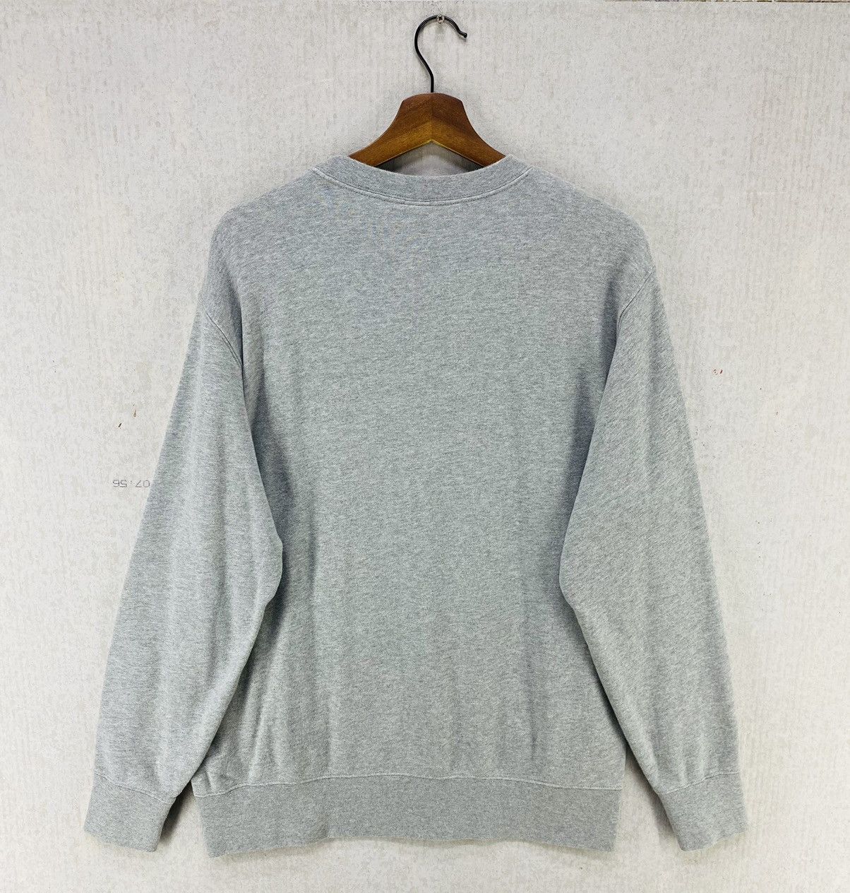 Peanuts Peanuts Little Friend Woodstock Sweatshirt Crewneck Size US L / EU 52-54 / 3 - 6 Thumbnail