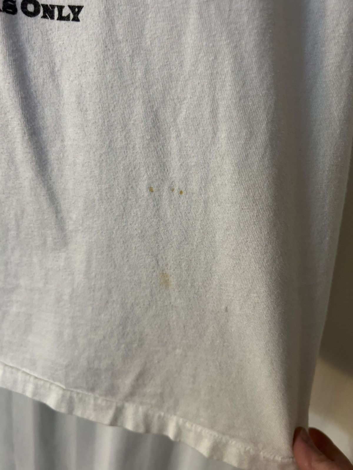 Hanes Tee: Vintage southern culture on the skids 90’s md in usa lg Size US L / EU 52-54 / 3 - 7 Thumbnail