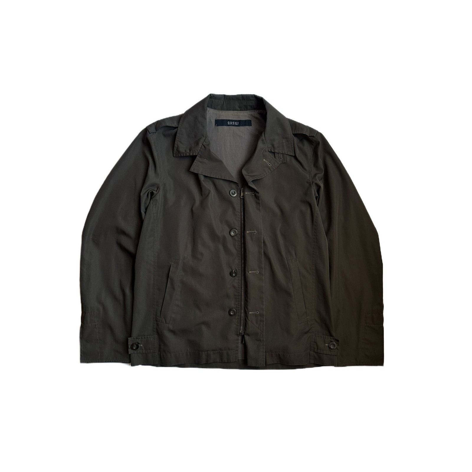 Gucci Gucci by Tom Ford Jacket Size US L / EU 52-54 / 3 - 1 Thumbnail