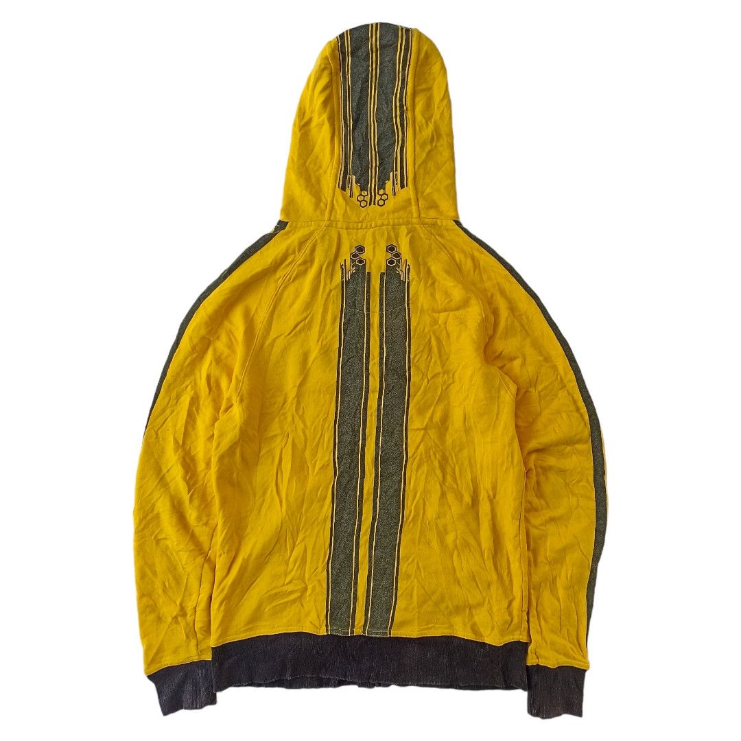 Universal Studios Universal Studio Singapore Bumblebee Movie Hoodie Size US M / EU 48-50 / 2 - 3 Thumbnail