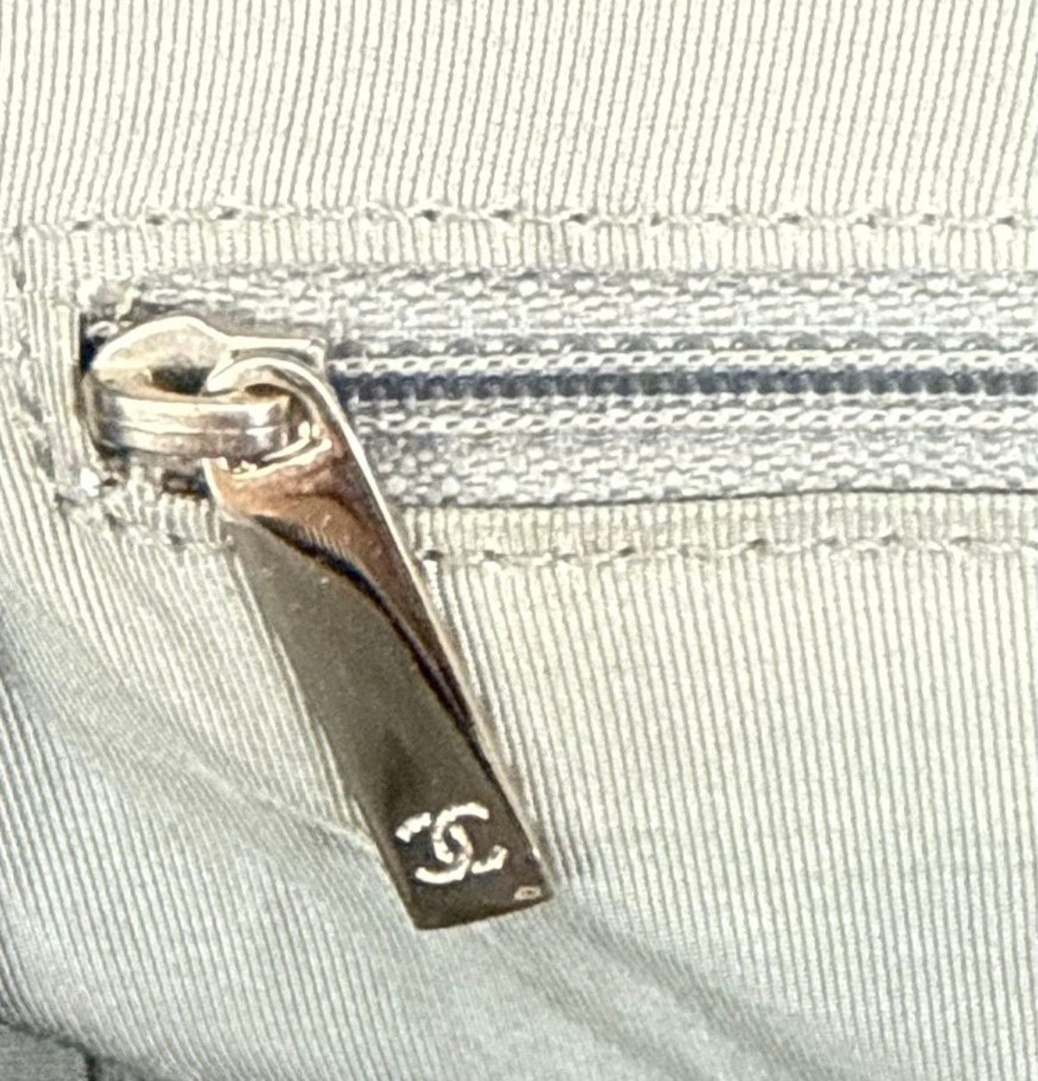 Chanel Chanel Ultra Stitch Bowling Bag Size ONE SIZE - 8 Thumbnail