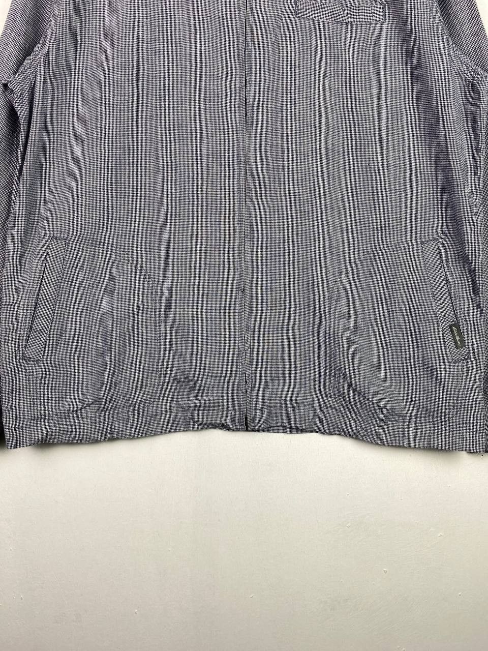 Eddie Bauer eddie bauer checkered light jacket nice design Size US L / EU 52-54 / 3 - 5 Thumbnail