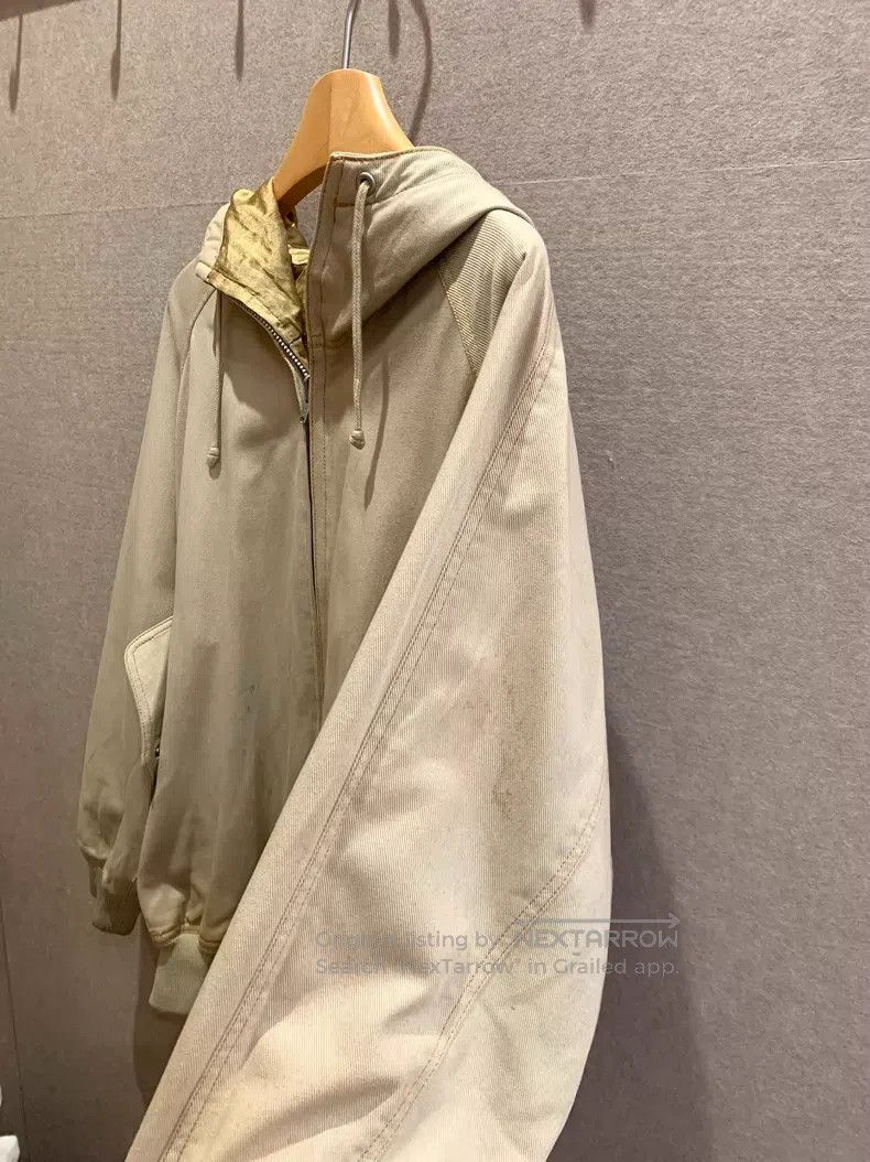 Issey Miyake Issey Miyake Yellow jacket Size M / US 6-8 / IT 42-44 - 6 Thumbnail