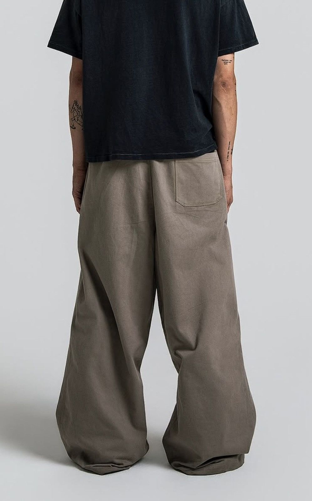 Other UNDSONLINE CHINOS Size US 30 / EU 46 - 6 Thumbnail