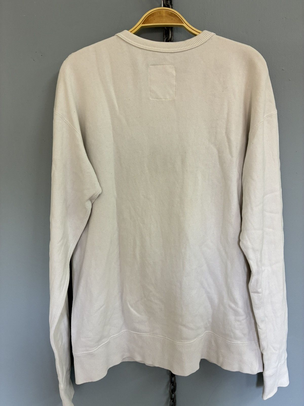 Japanese Brand HTS Harrow Town Stores sweatshirt Size US L / EU 52-54 / 3 - 4 Thumbnail