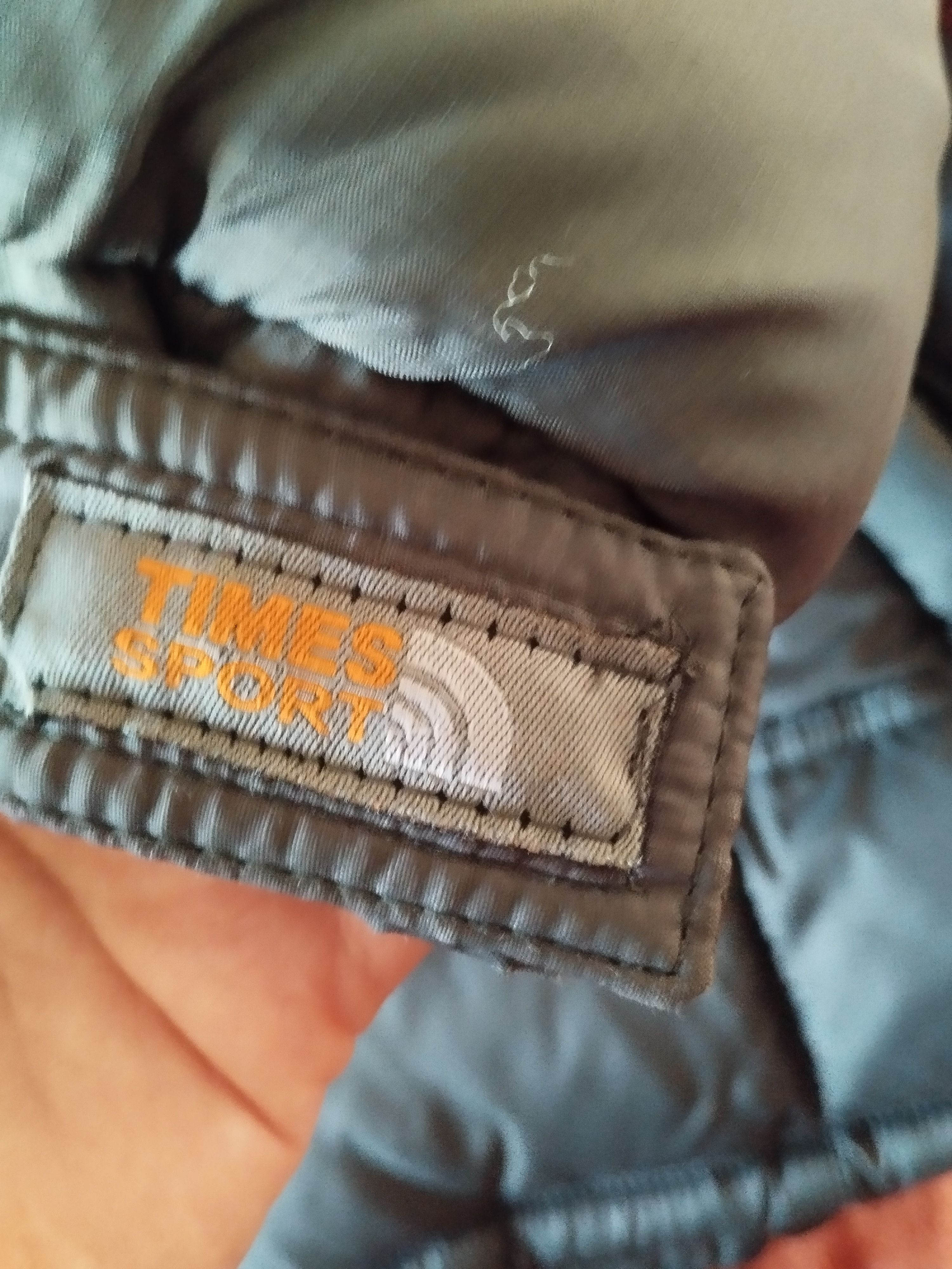 The North Face Times sport Size US XL / EU 56 / 4 - 3 Thumbnail