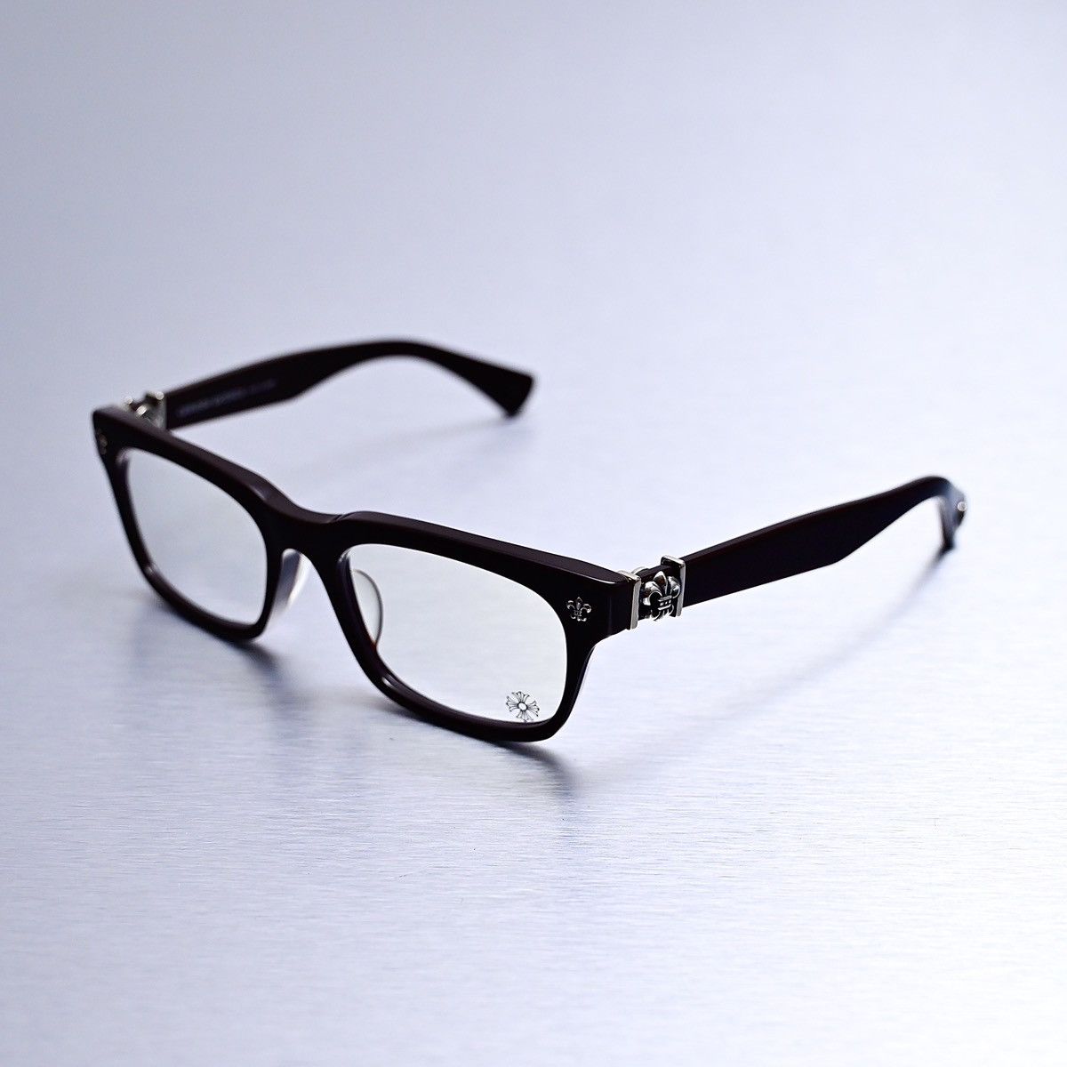 Chrome Hearts CHROME HEARTS GITTIN ANY ?-A GLASSES | Grailed Chrome Hearts CHROME HEARTS GITTIN ANY ?-A GLASSES | Grailed