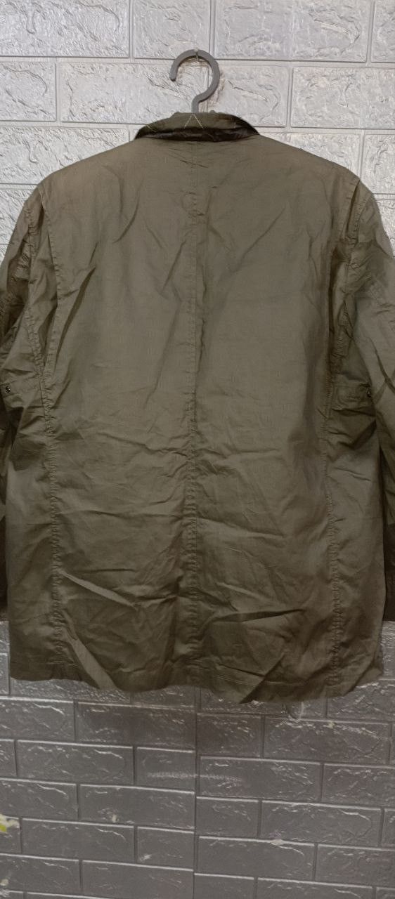 Hysteric Glamour × Vintage PLAYBOY COLLECTION Canvas Chore Work Jacket Size US L / EU 52-54 / 3 - 5 Thumbnail