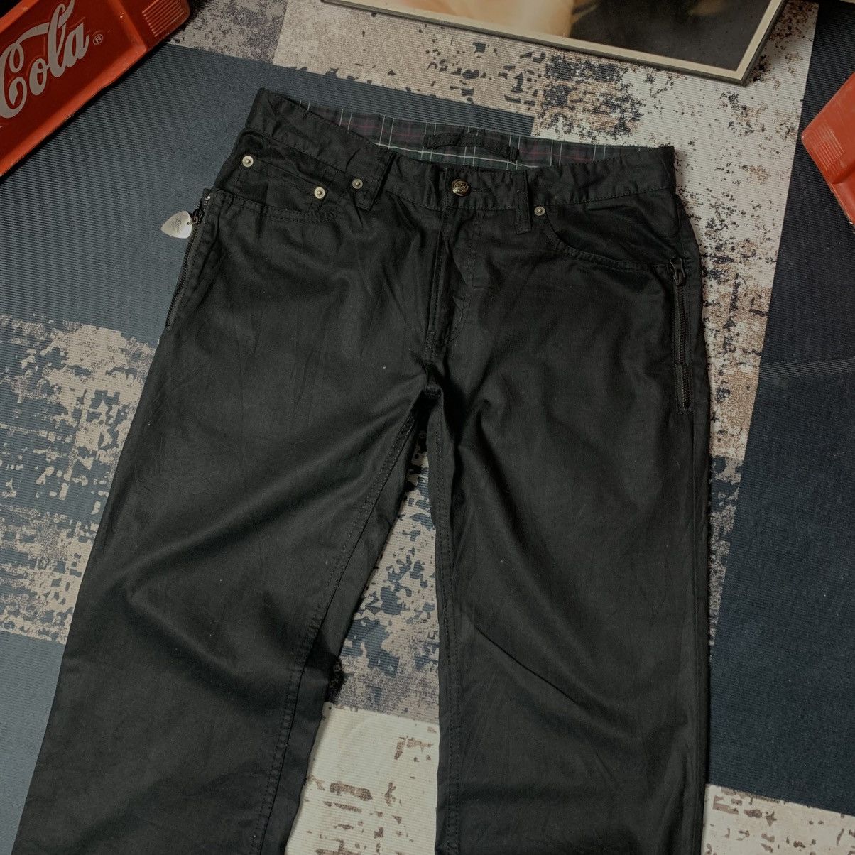 PPFM PPFM Chinos Pants Size US 30 / EU 46 - 3 Thumbnail