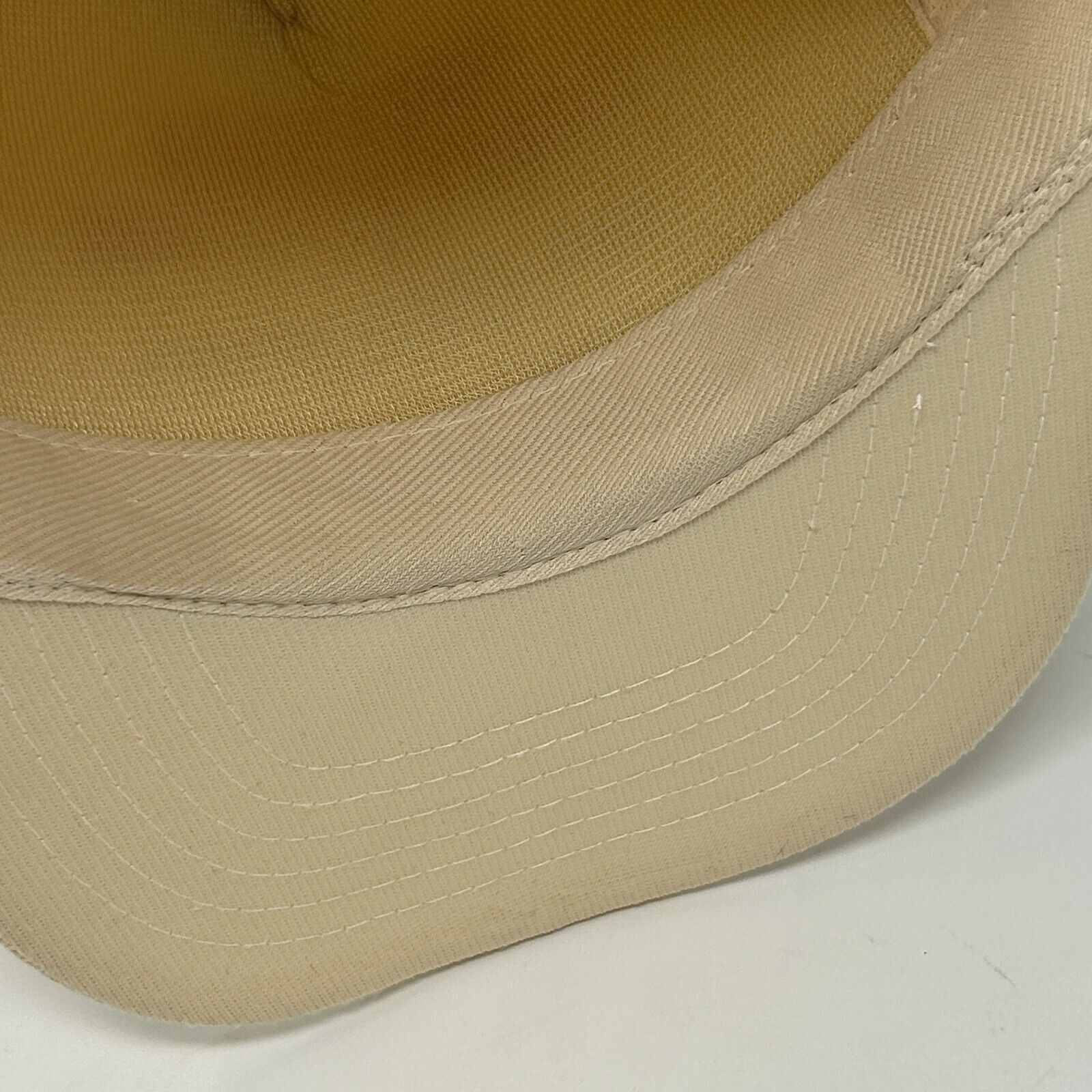 Vintage Vintage Sorensen Construction Inc Trucker Hat Baseball Cap M Size ONE SIZE - 5 Thumbnail