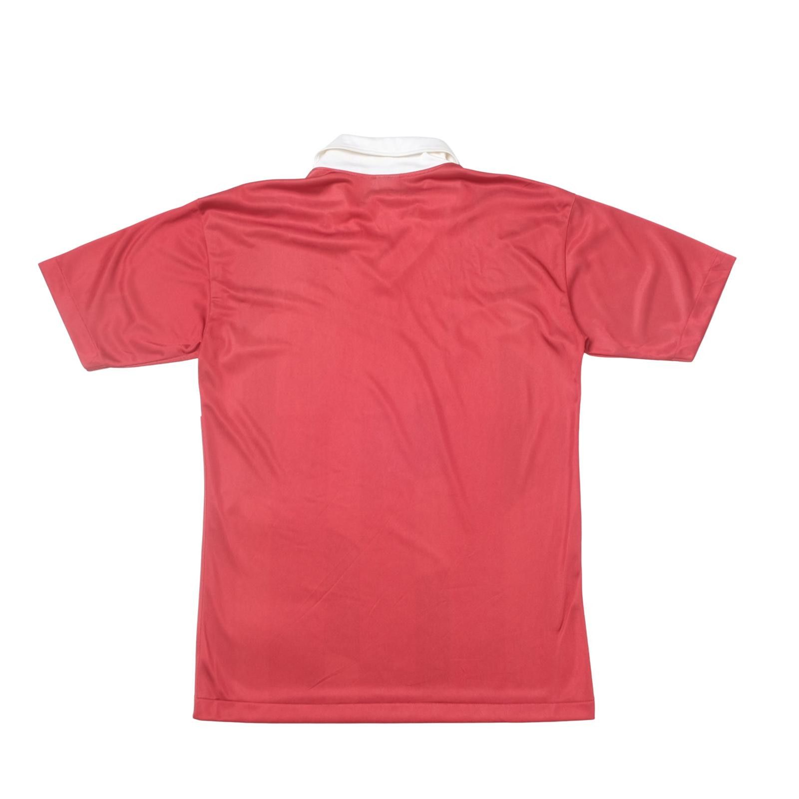 Puma 1992 Urawa Red Diamonds Home Shirt Puma J-League (M/L) Size US M / EU 48-50 / 2 - 2 Thumbnail