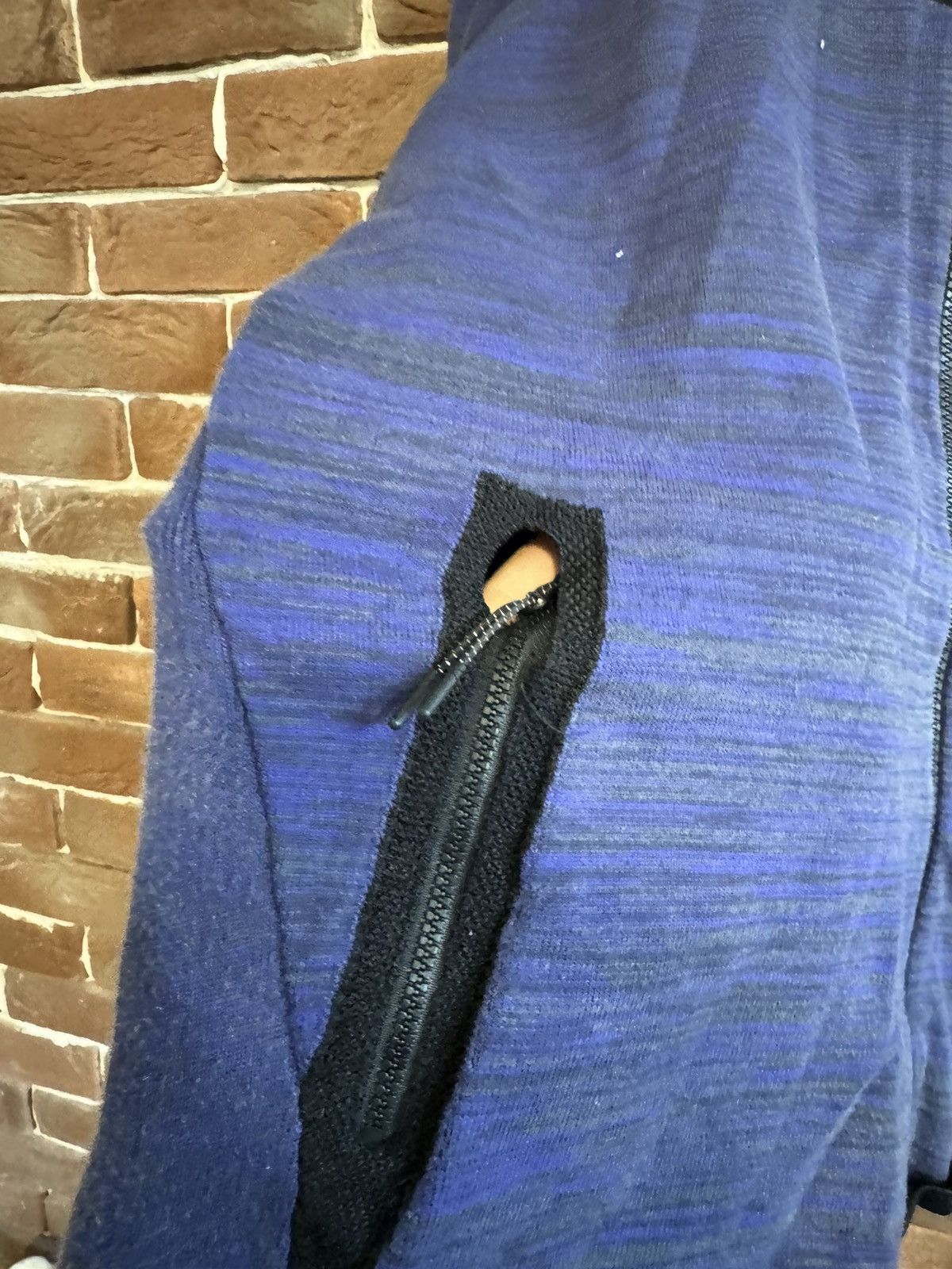 Nike Nike Tech Fleece Hoodie Knit M Zip Up Drill Nike Hoodie Hype Size US M / EU 48-50 / 2 - 4 Thumbnail