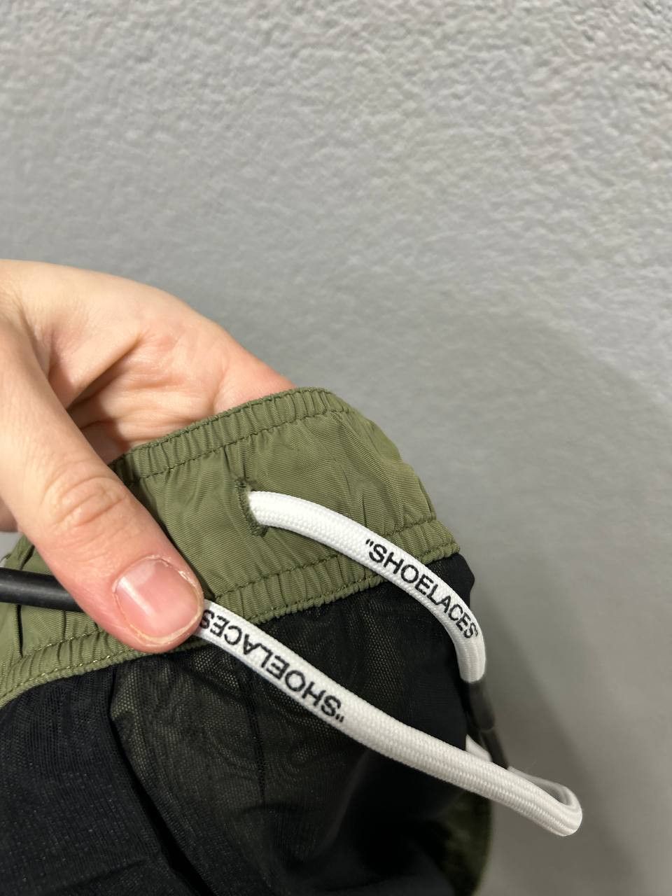 Off-White Off White mens shorts S Size US 30 / EU 46 - 10 Thumbnail