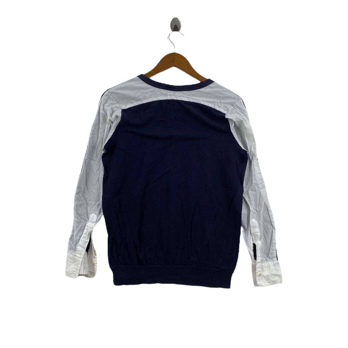 Other WeARE Japanese Brand Multi Color Sweatshirt Size US M / EU 48-50 / 2 - 3 Thumbnail