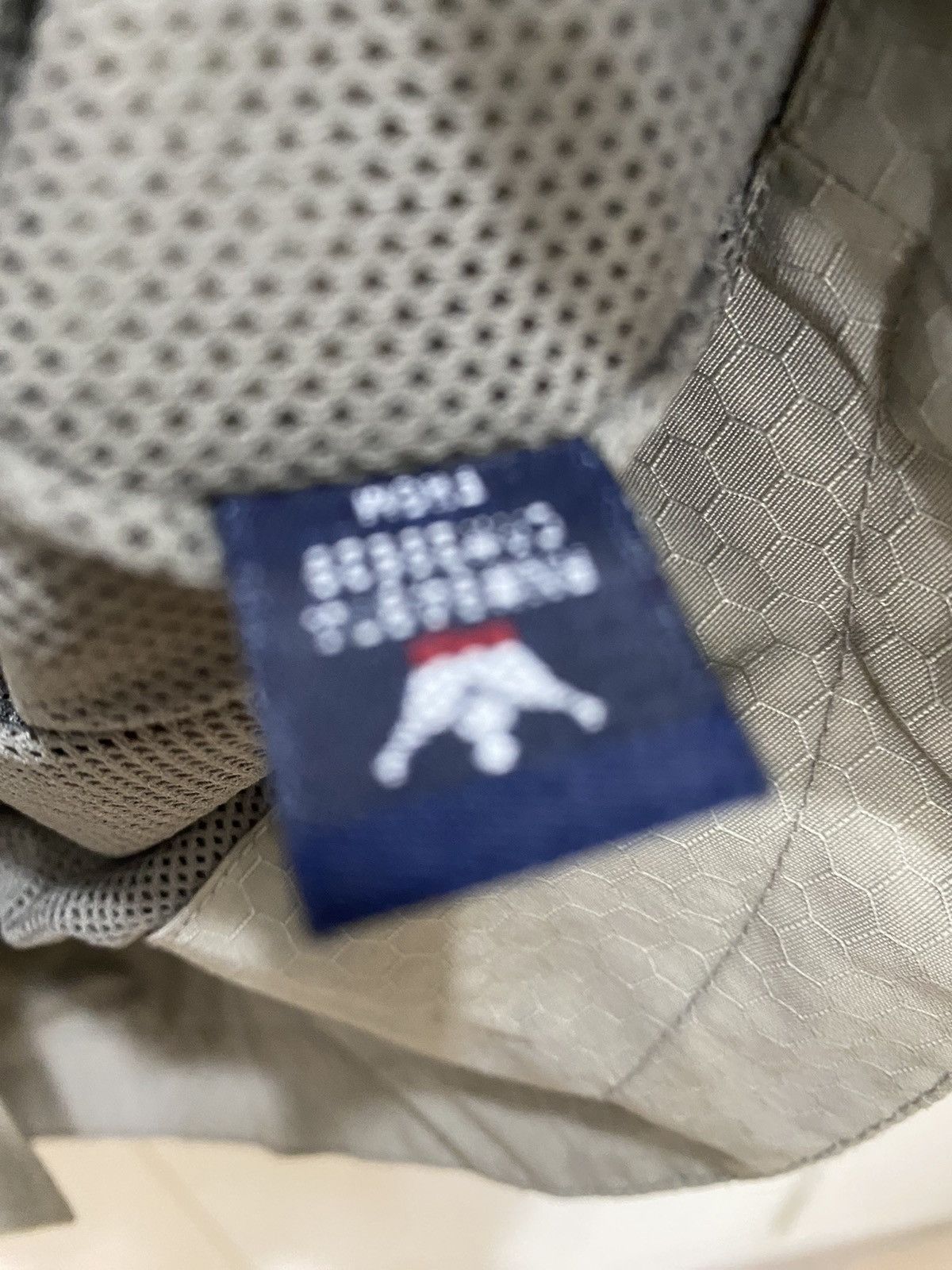 Stussy Stüssy M-65 Military Jamaica Jacket, size L, dark green used Size US L / EU 52-54 / 3 - 11 Thumbnail
