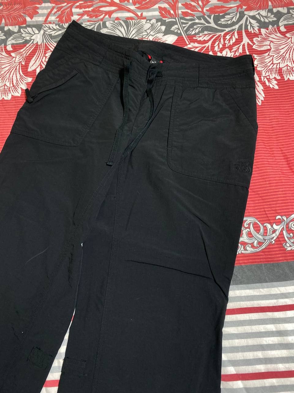 The North Face × Vintage Vintage The North Face Carpenter Pants Size US 34 / EU 50 - 5 Thumbnail
