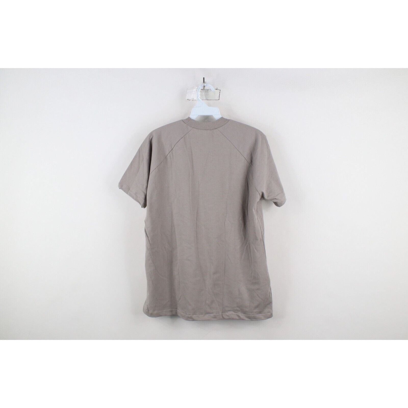 Yeezy New YZY Supply Kanye West S/M Slim Fit Blank T-Shirt Size US S / EU 44-46 / 1 - 7 Thumbnail